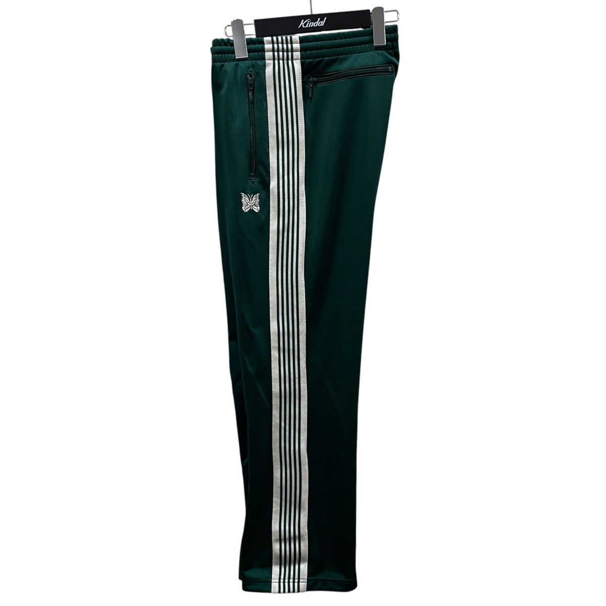 25SS イージーパンツ Track Pant - Poly Smooth トラックパンツ ポリスムース QV1594