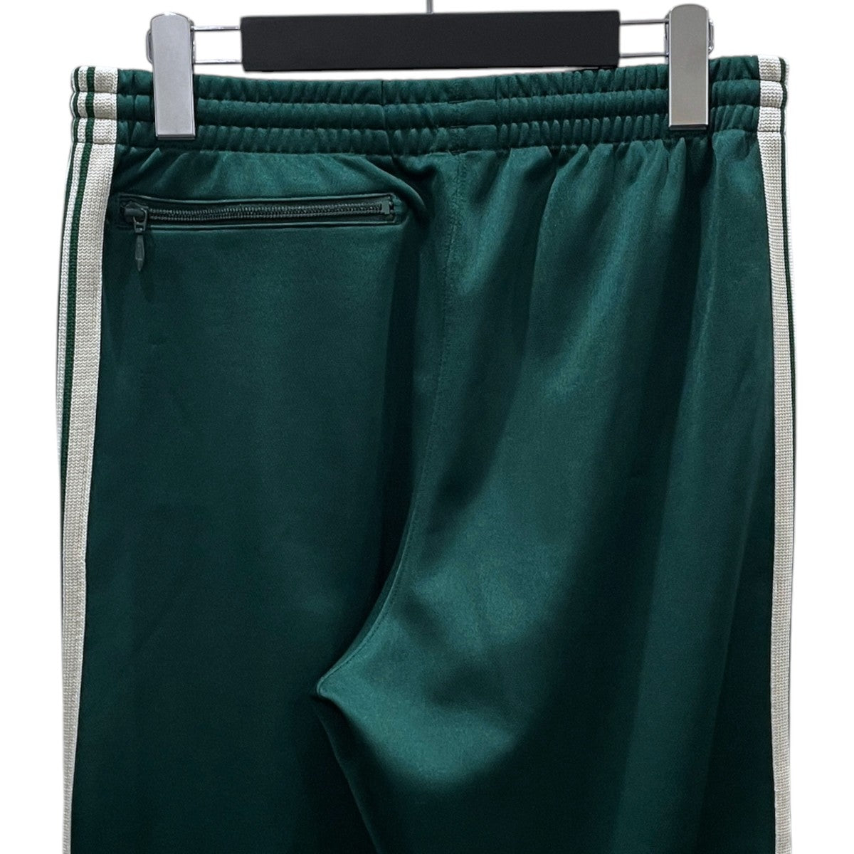 25SS イージーパンツ Track Pant - Poly Smooth トラックパンツ ポリスムース QV1594