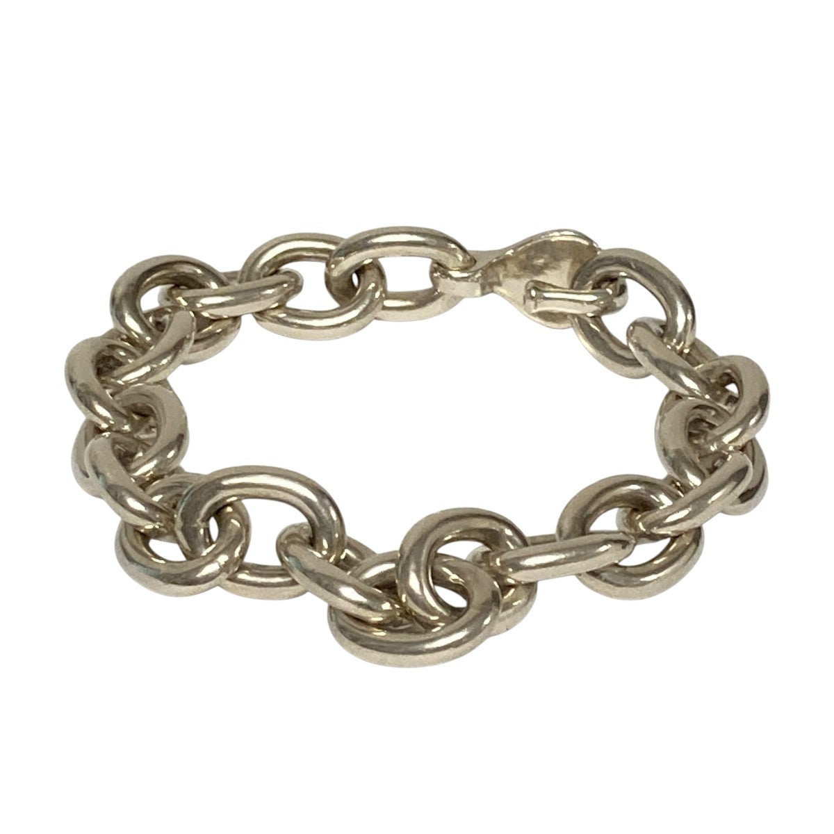 H'ERES(ヒアーズ) CS BRACEELET 501ブレスレット シルバー｜【公式