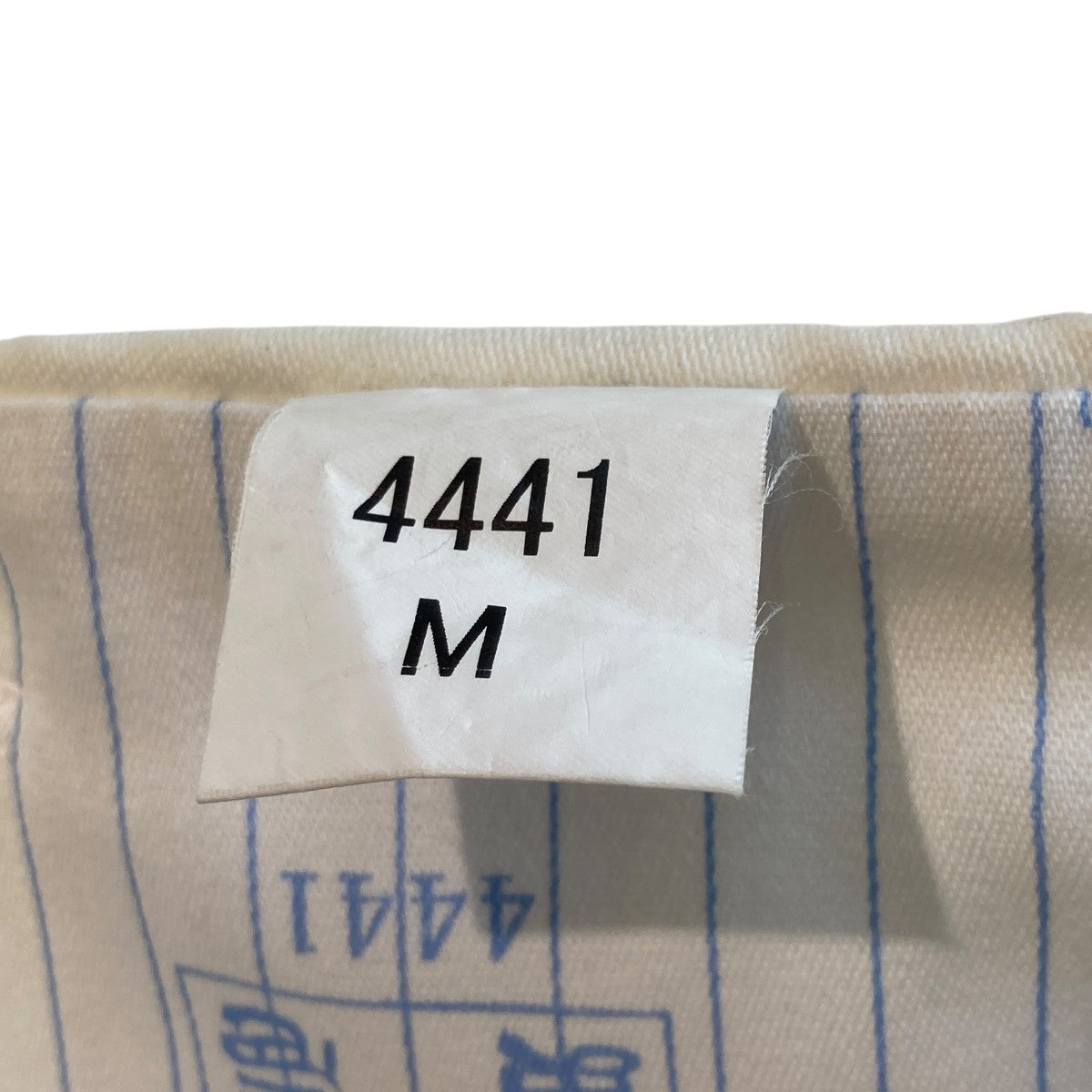 KANSAI YAMAMOTO パンツKYISI5-TO01C 古着・中古-5枚目のアイテム画像