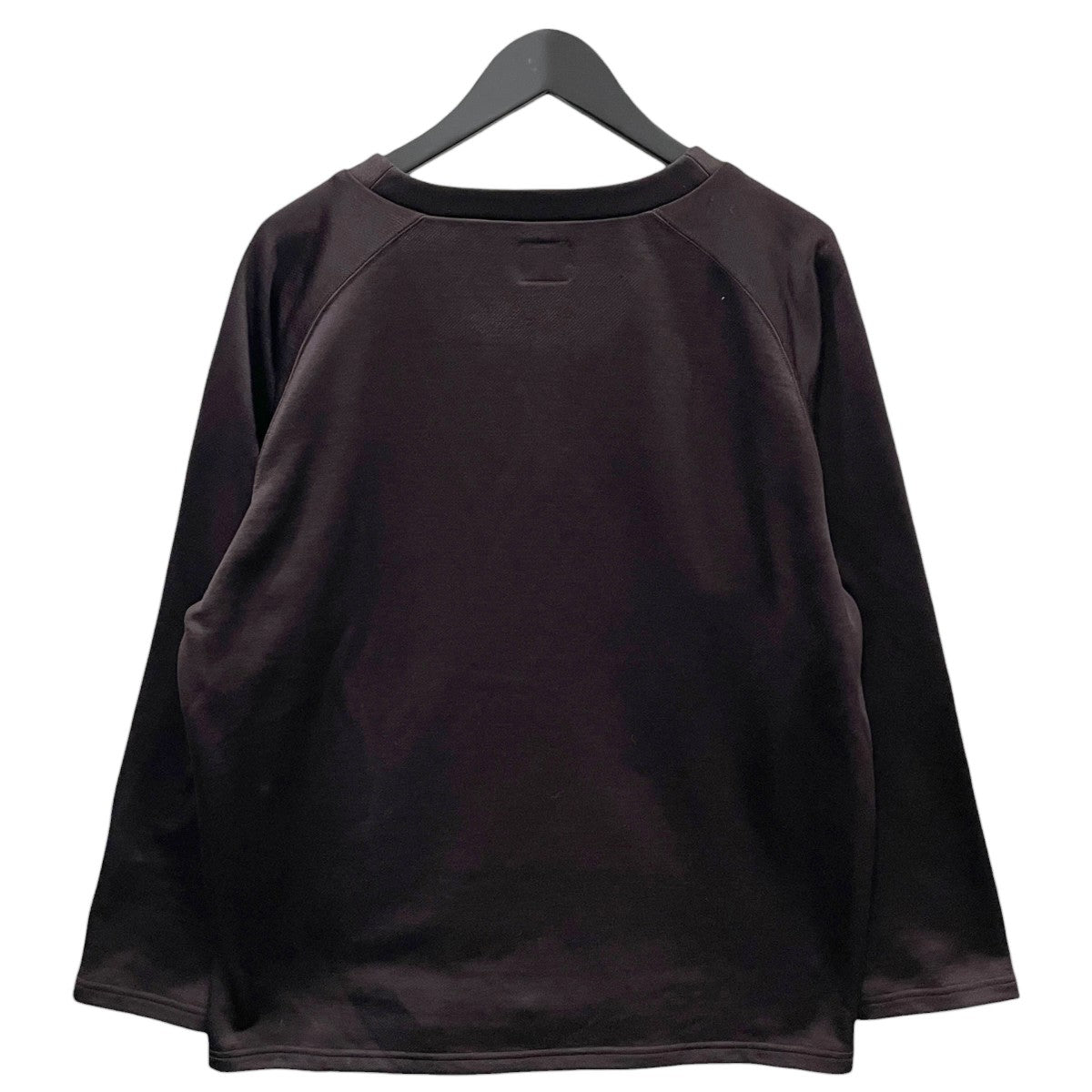 24AW Vネックカーディガン ブライトジャージー V-Neck Cardigan Bright Jersey RW331