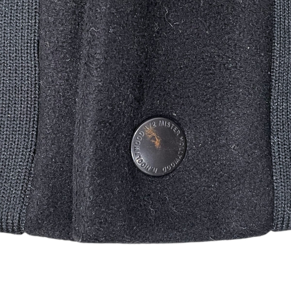 24AW スタジャン BLOUSON ブルゾン 2242-BL01-002