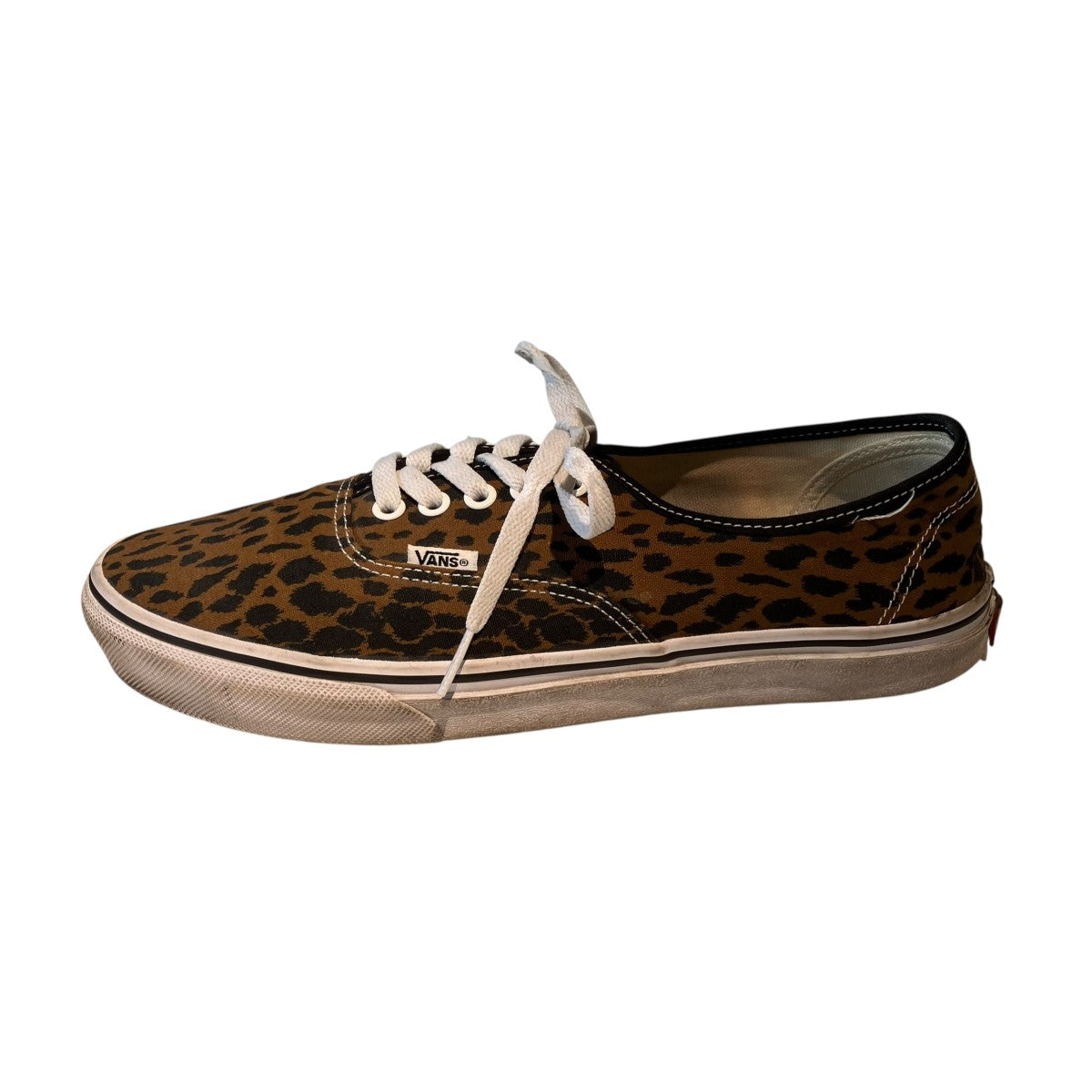 VANS×WACKO MARIA V44 Authenticスニーカー667569-0002 古着・中古-2枚目のアイテム画像