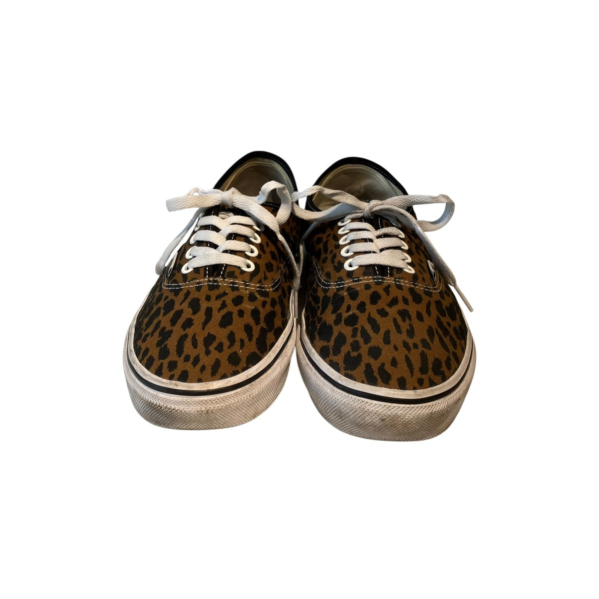 VANS×WACKO MARIA V44 Authenticスニーカー667569-0002 古着・中古-3枚目のアイテム画像