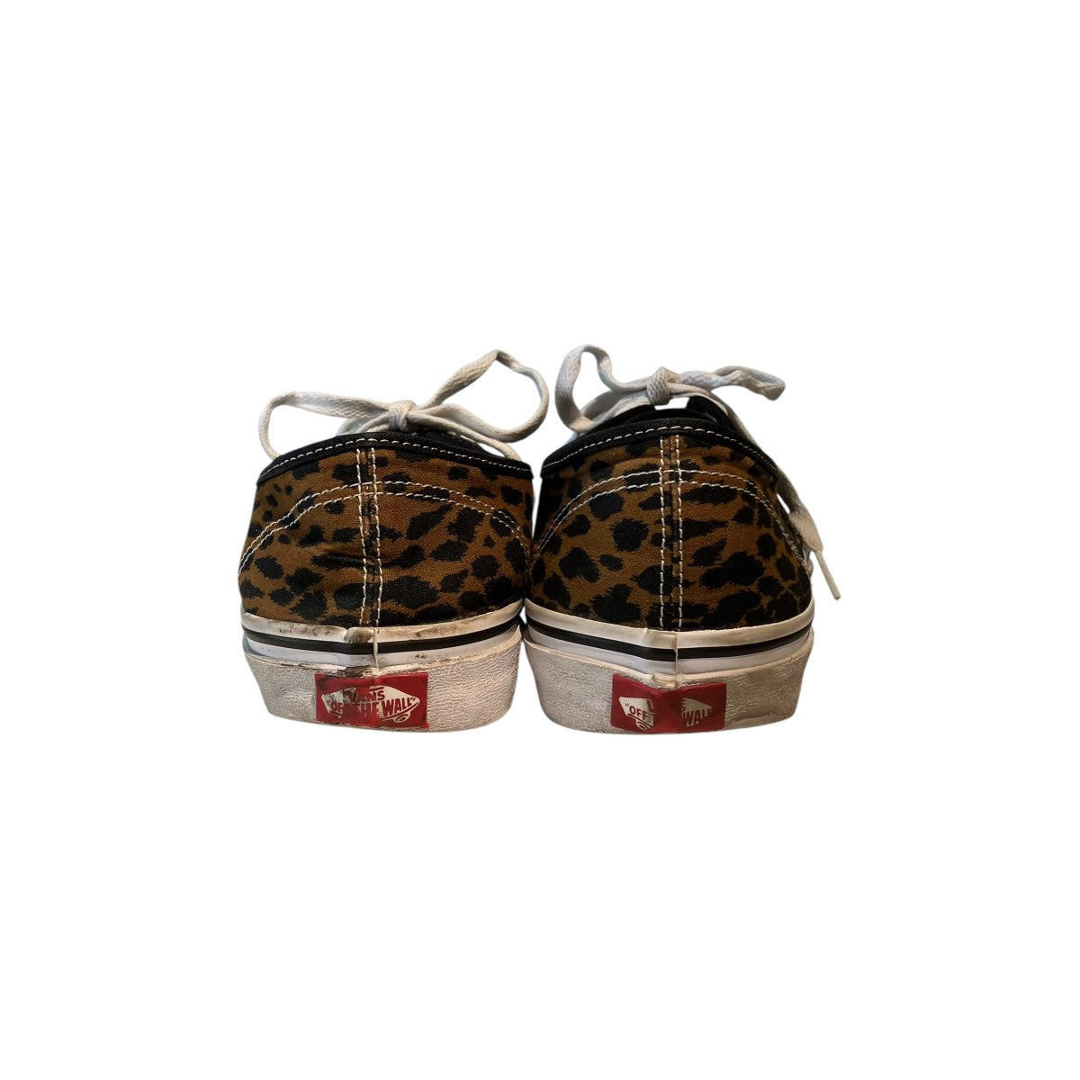 VANS×WACKO MARIA V44 Authenticスニーカー667569-0002 古着・中古-4枚目のアイテム画像