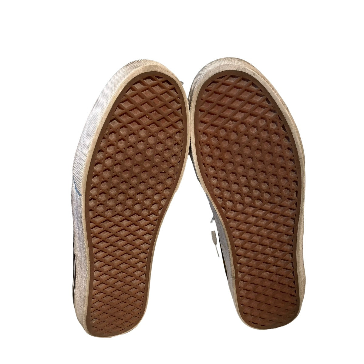VANS×WACKO MARIA V44 Authenticスニーカー667569-0002 古着・中古-5枚目のアイテム画像