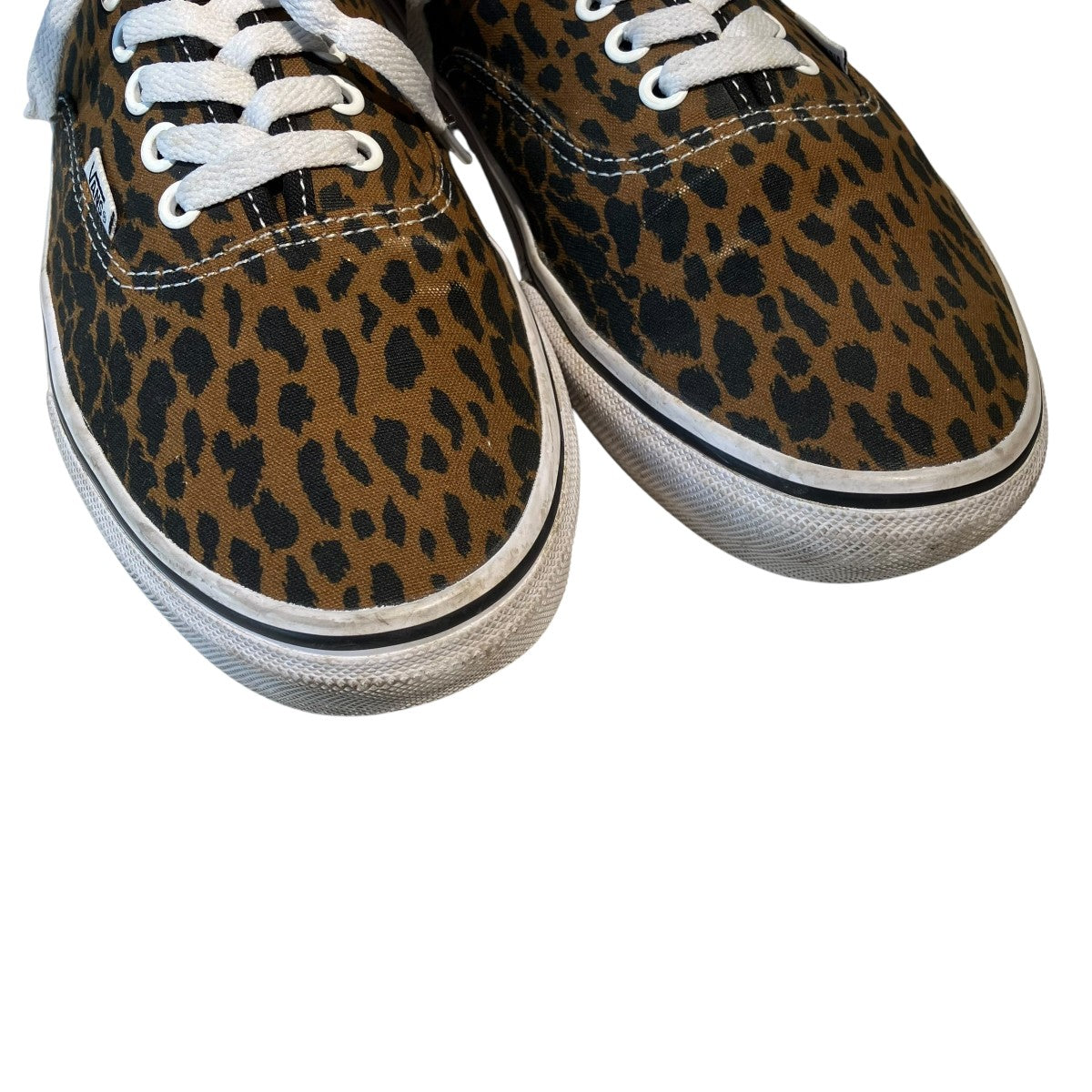 VANS×WACKO MARIA V44 Authenticスニーカー667569-0002 古着・中古-7枚目のアイテム画像