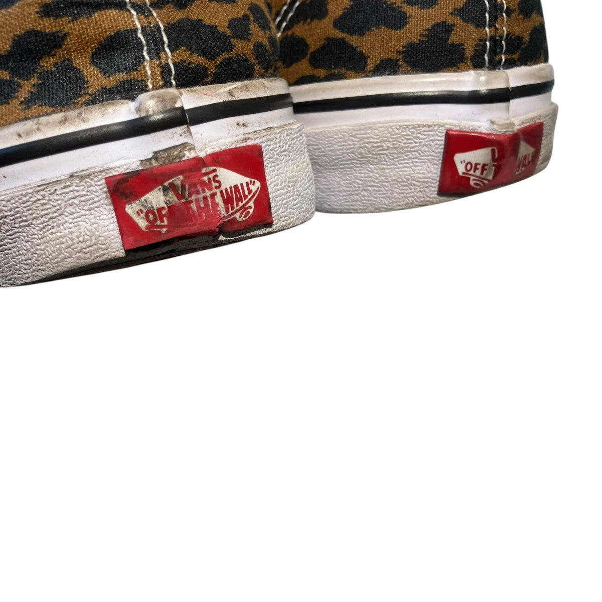 VANS×WACKO MARIA V44 Authenticスニーカー667569-0002 古着・中古-8枚目のアイテム画像