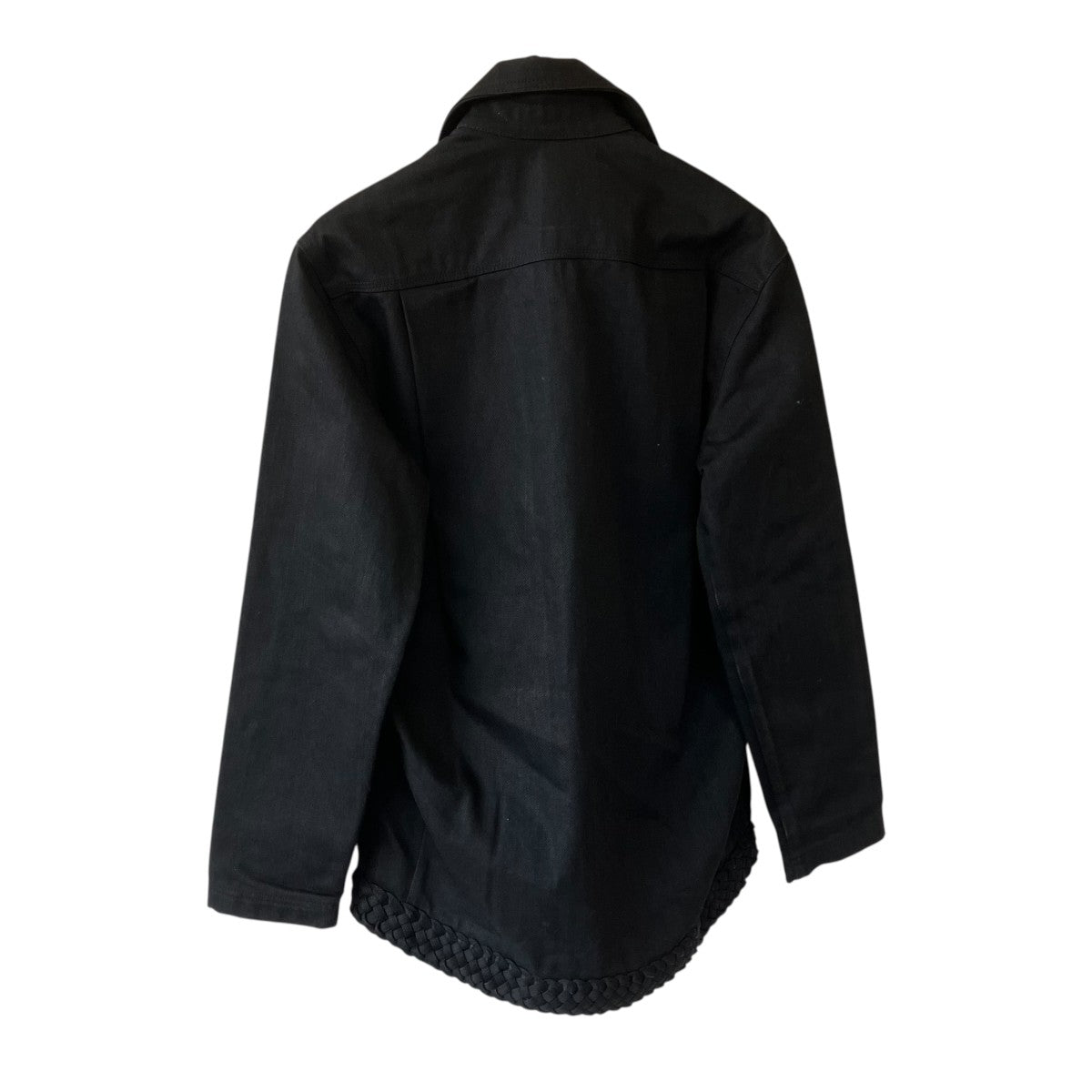 22AWmanni denim jacketジャケット