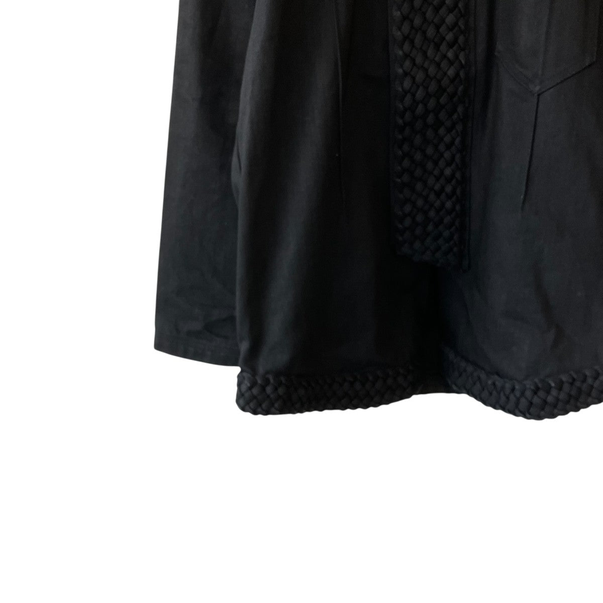 22AWmanni denim jacketジャケット