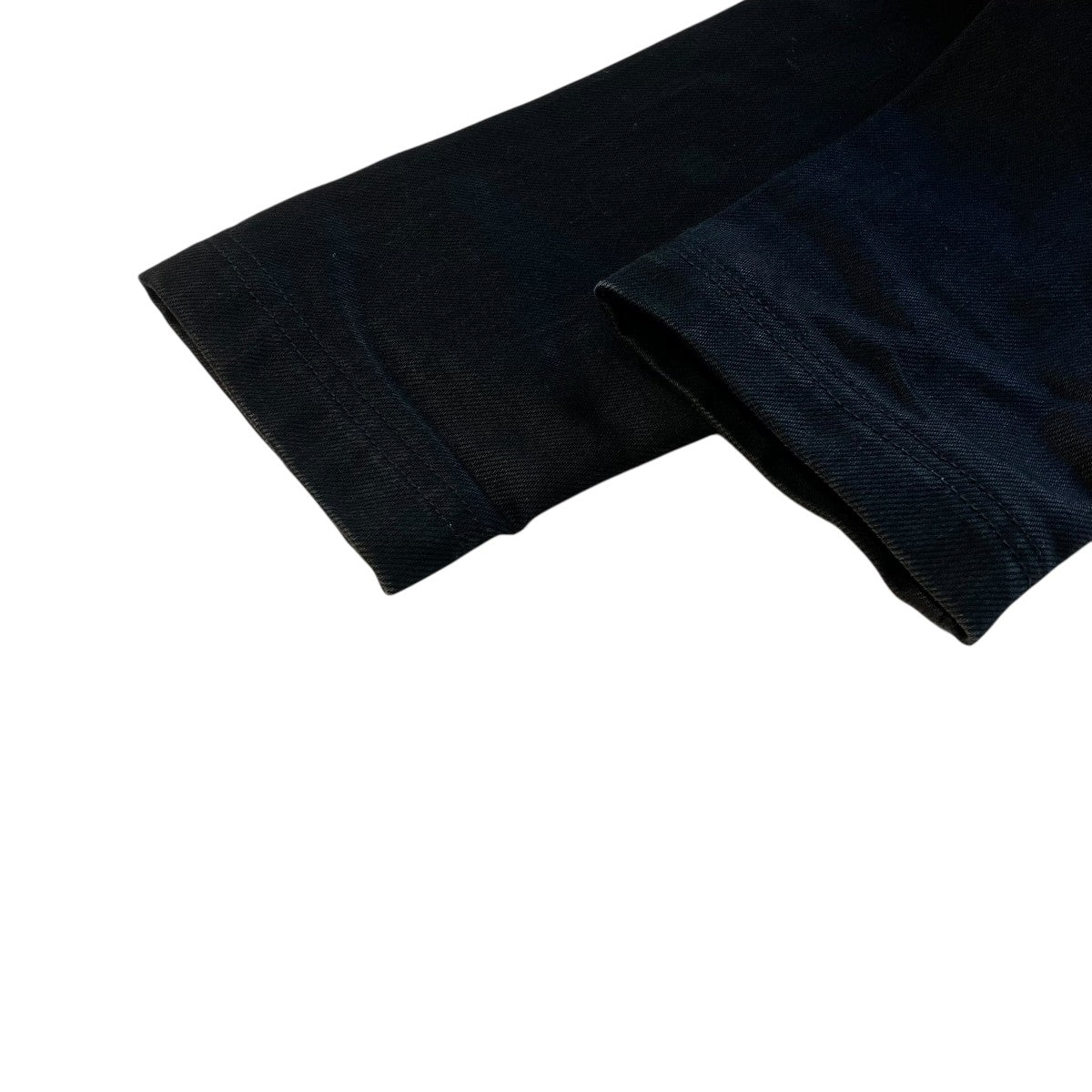 22AWmanni denim jacketジャケット