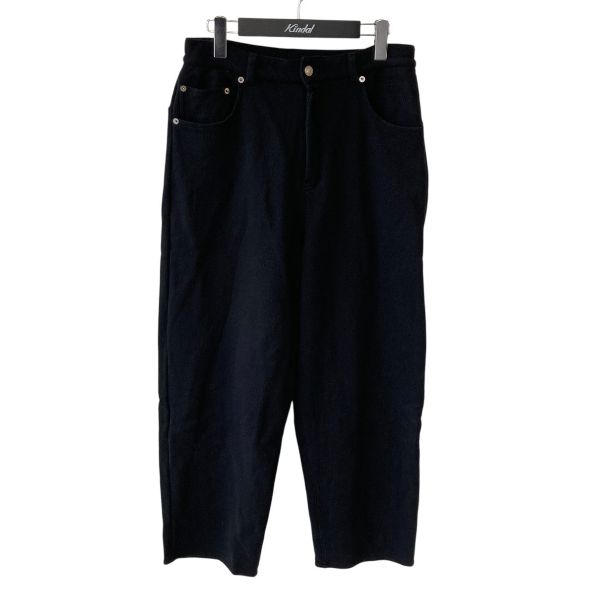 パンツTTT-25AW-PT07