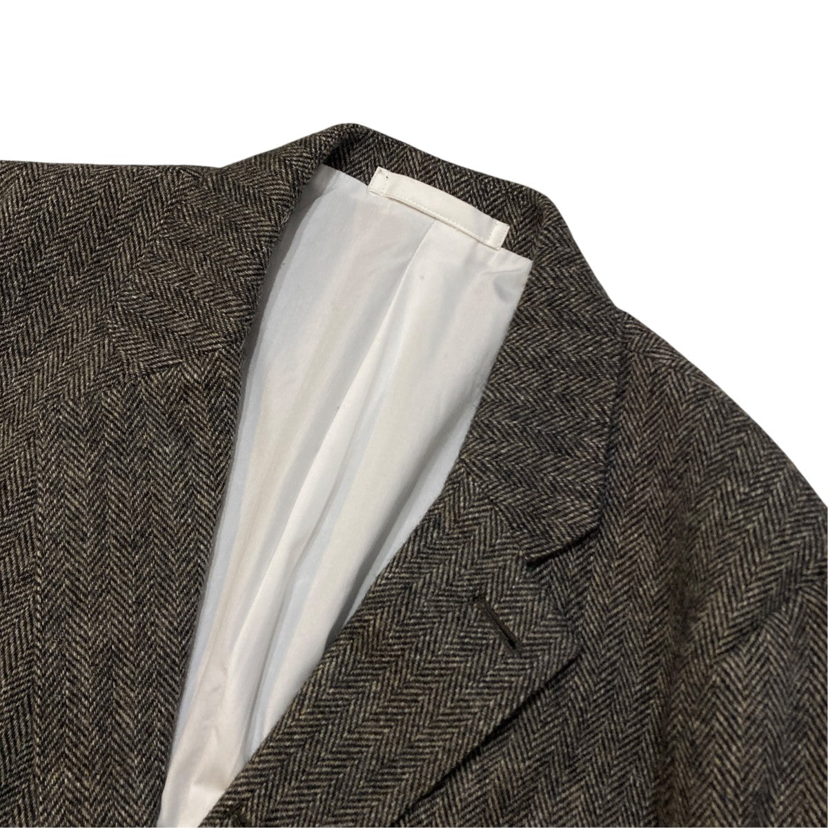 ジャケットJ186