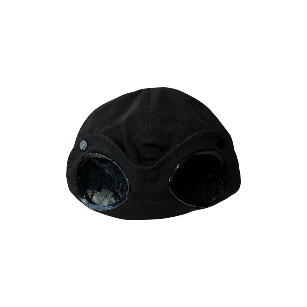 Chrome-R Goggle CapキャップCMAC146A