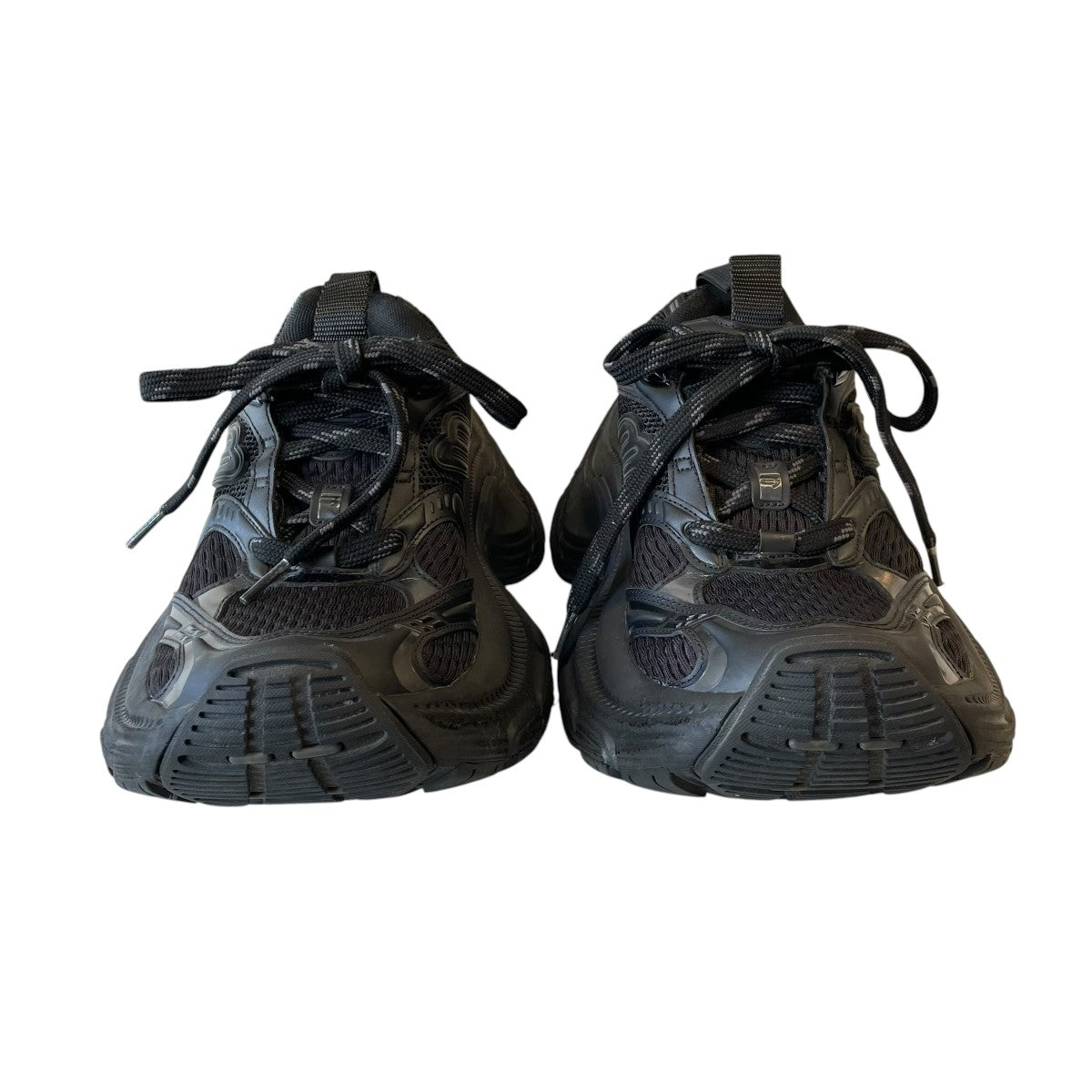 BALENCIAGA 10XLスニーカー792778 古着・中古-3枚目のアイテム画像