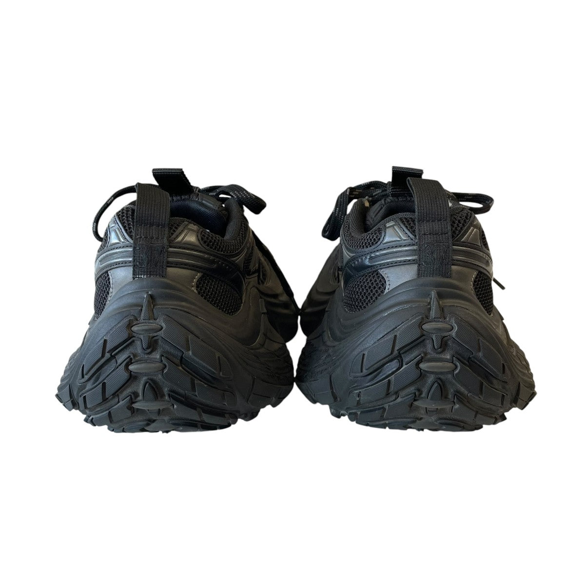BALENCIAGA 10XLスニーカー792778 古着・中古-4枚目のアイテム画像