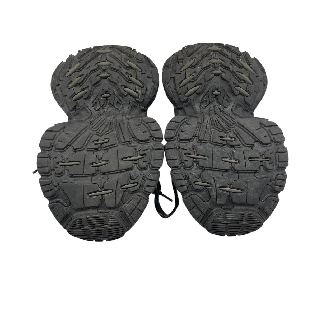 BALENCIAGA 10XLスニーカー792778 古着・中古-5枚目のアイテム画像