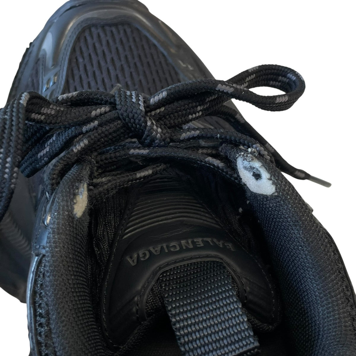 BALENCIAGA 10XLスニーカー792778 古着・中古-6枚目のアイテム画像