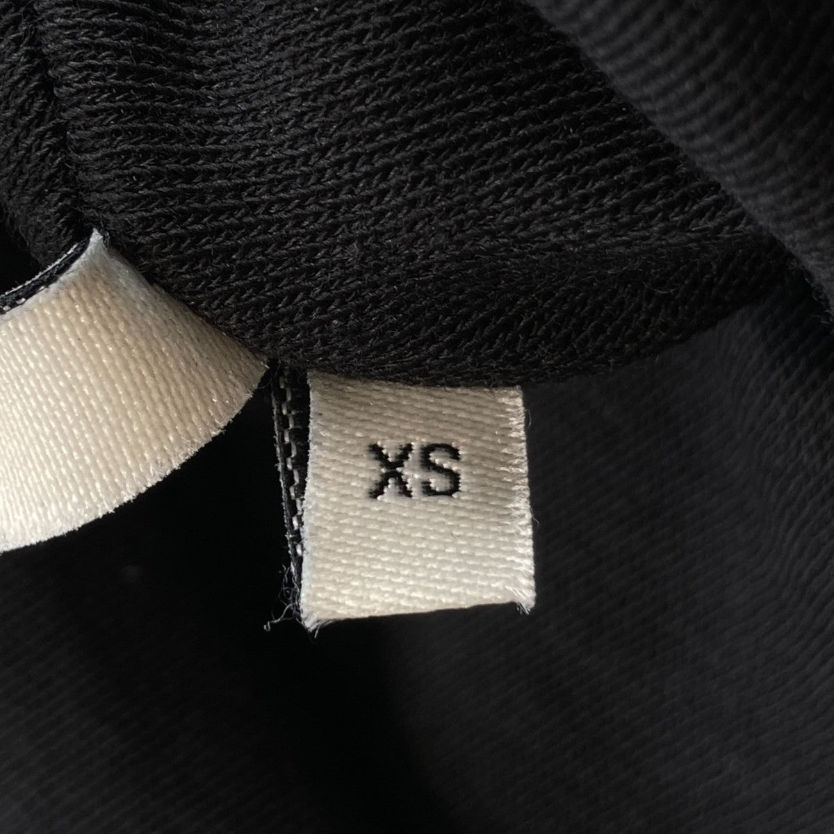 ENTIRE STUDIOS 26SSTwist Draped Mini Dressツイスト ドレープ ミニドレスesws260643 古着・中古-5枚目のアイテム画像