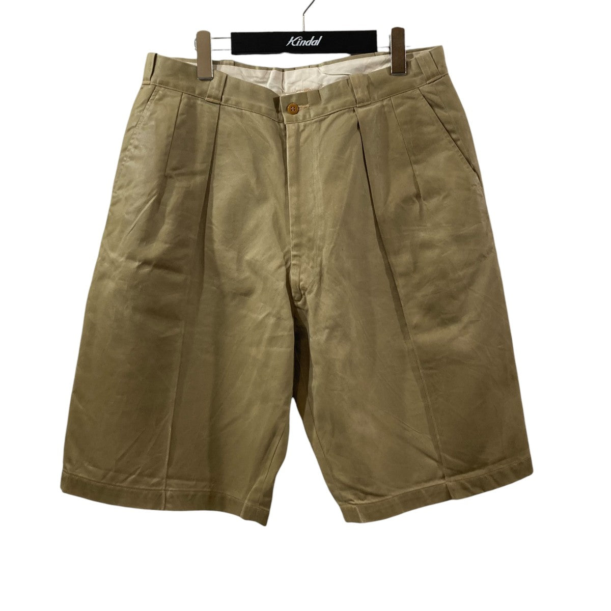 A．PRESSE Vintage US ARMY Chino Shortsハーフパンツ23SAP-04-23M 古着・中古-1枚目のアイテム画像