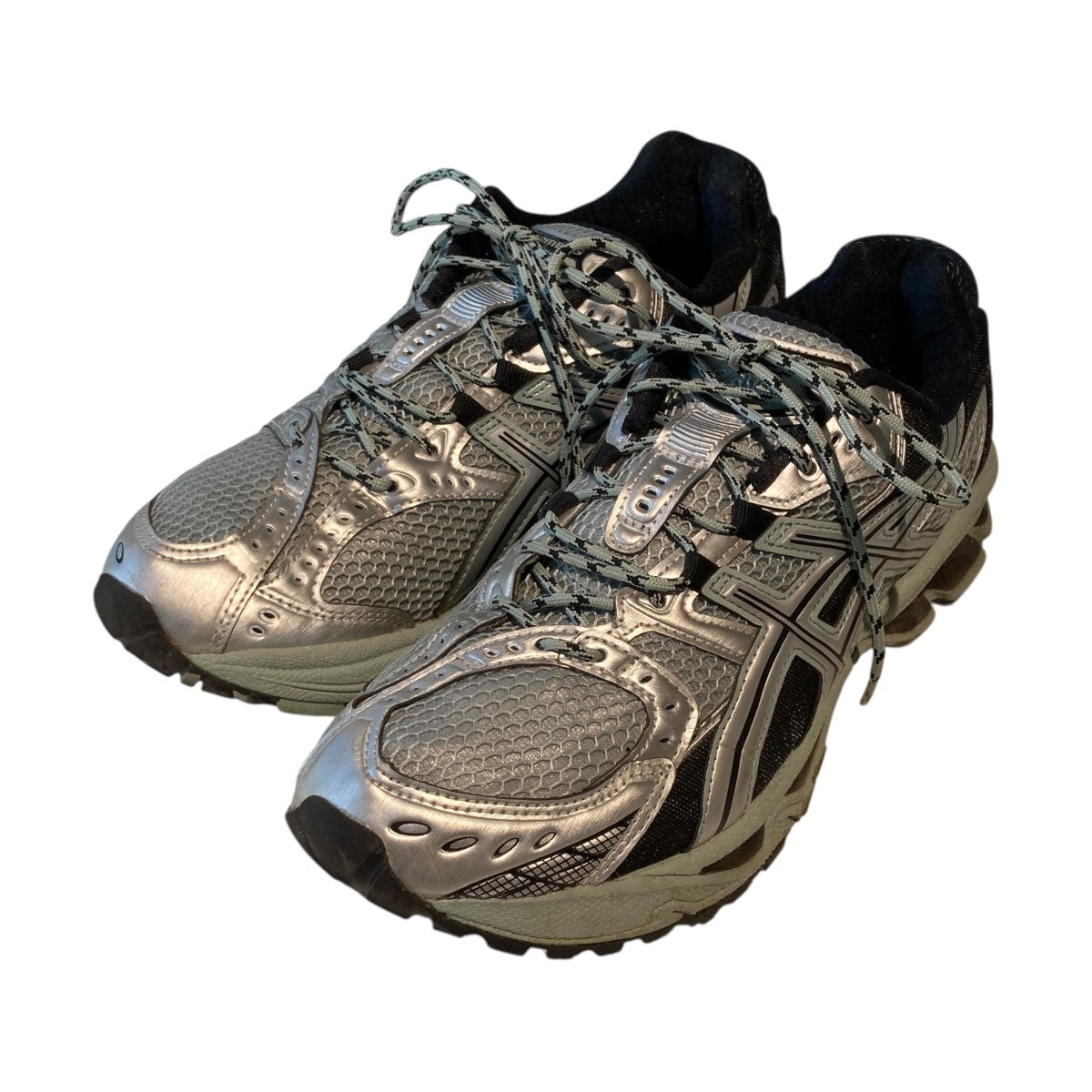 GEL-NIMBUS 10．1スニーカー1203A543