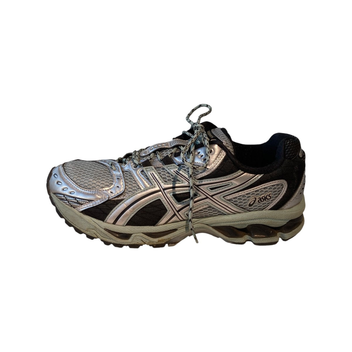 GEL-NIMBUS 10．1スニーカー1203A543