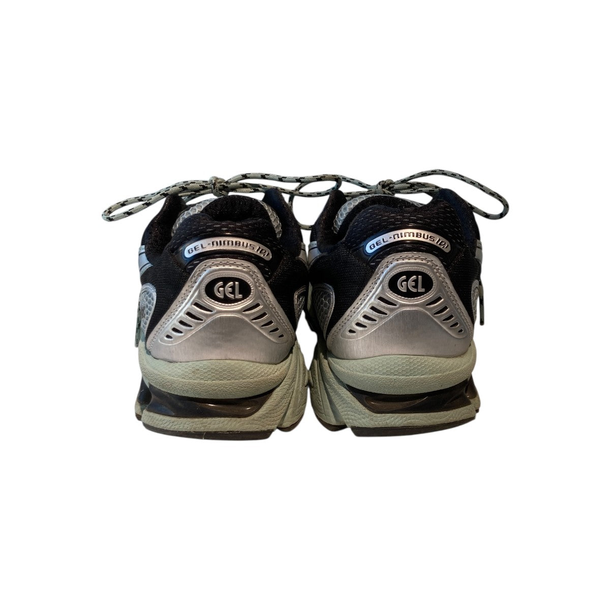 GEL-NIMBUS 10．1スニーカー1203A543