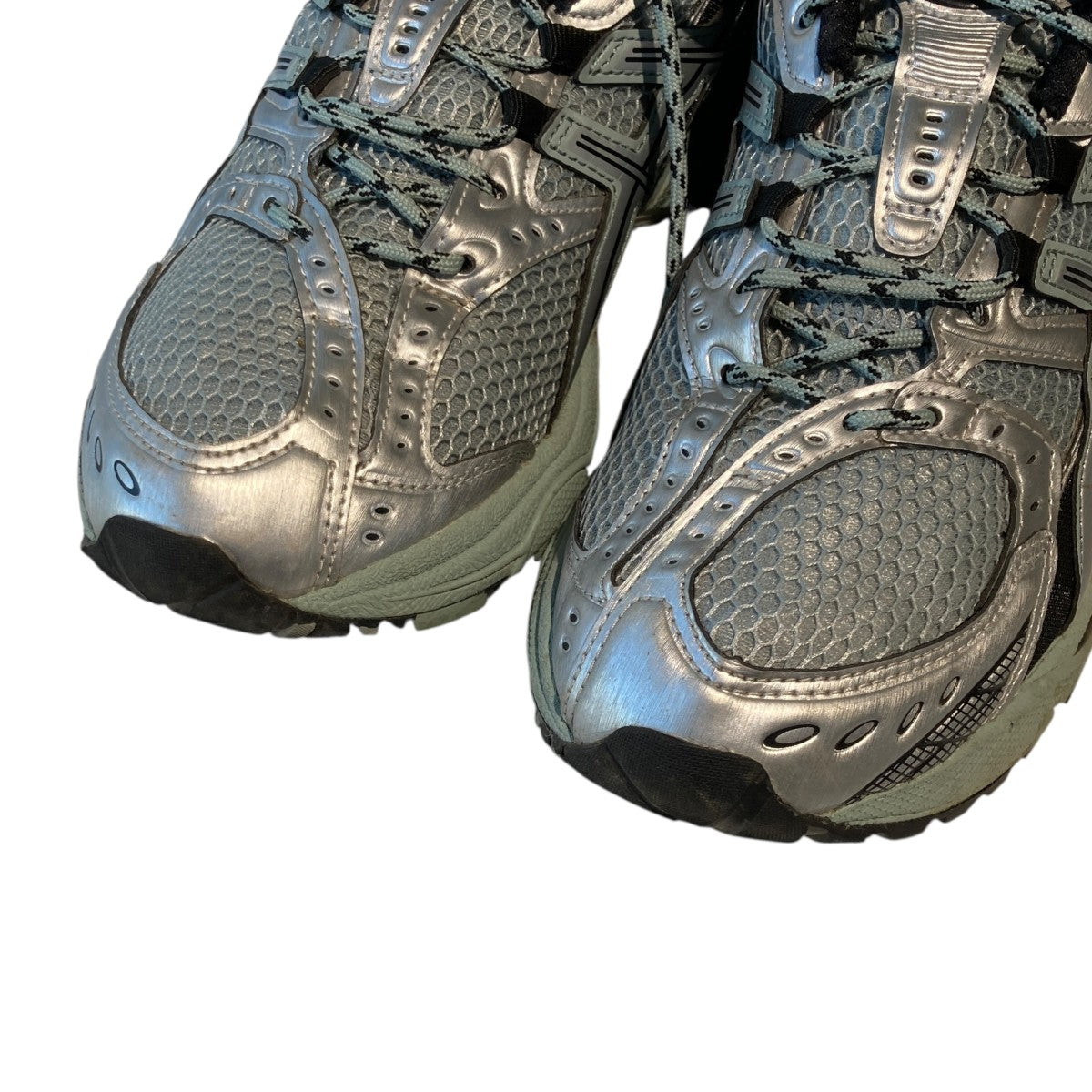 GEL-NIMBUS 10．1スニーカー1203A543