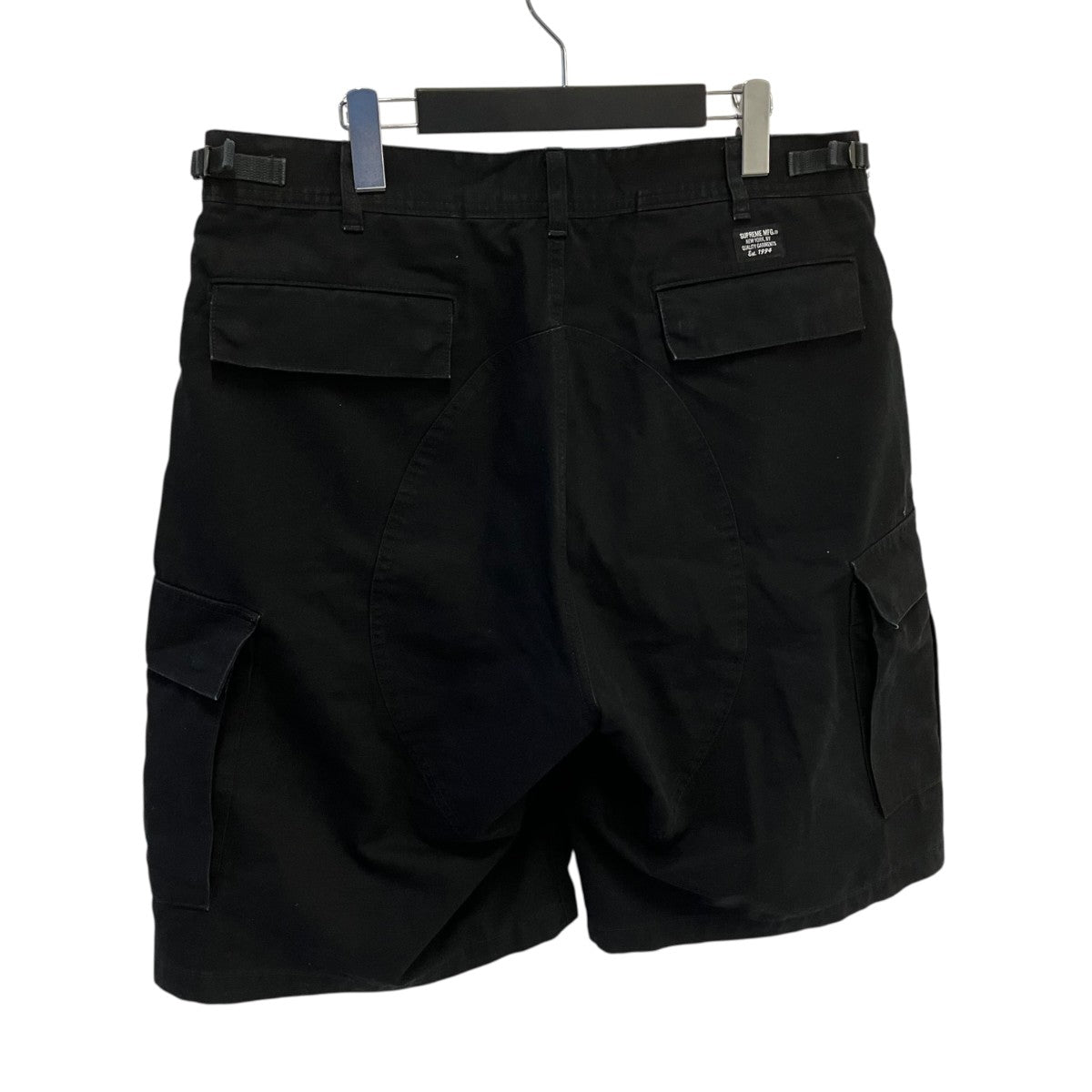 26SSCargo Shortハーフパンツ