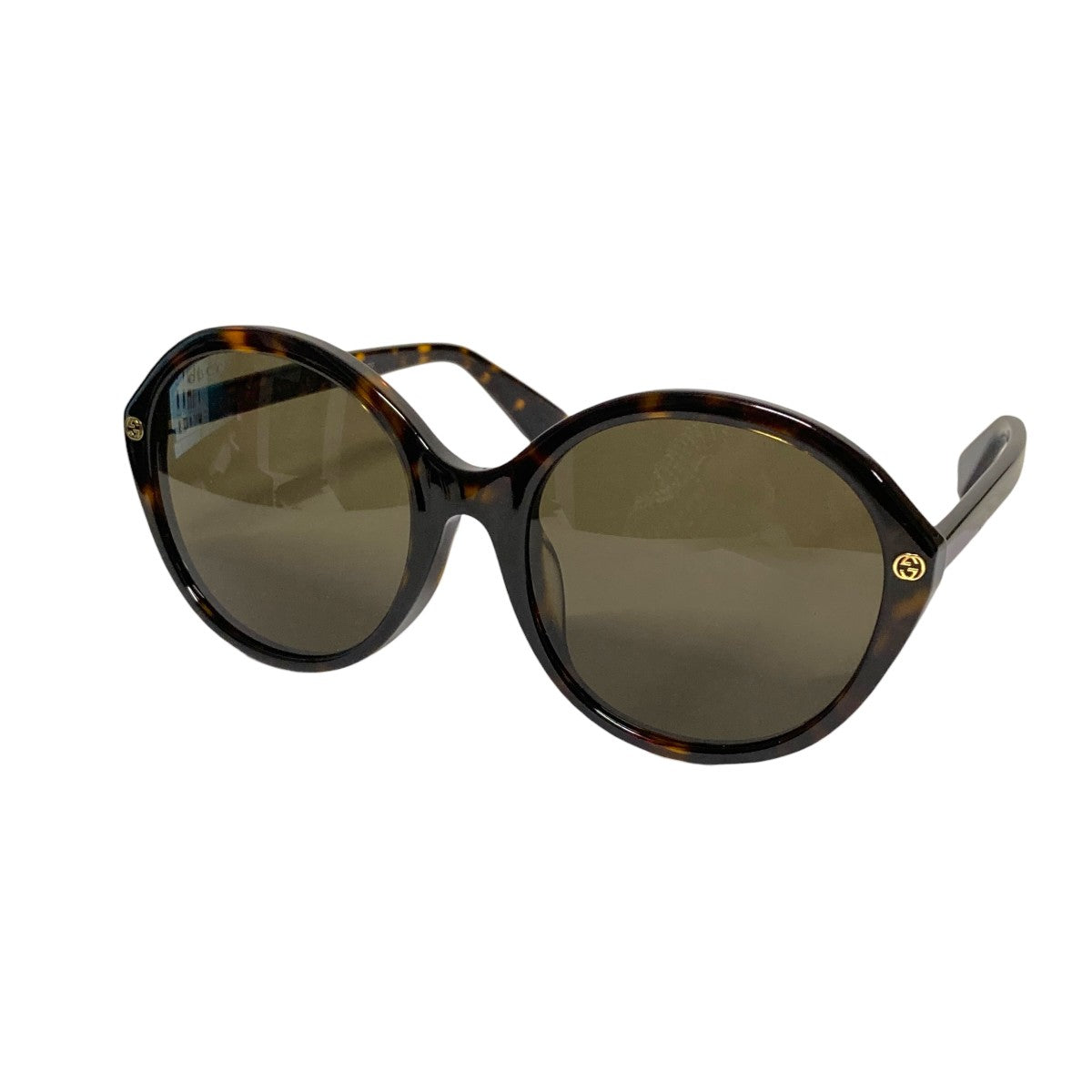 GUCCI サングラスGG0023SA 002 古着・中古-1枚目のアイテム画像