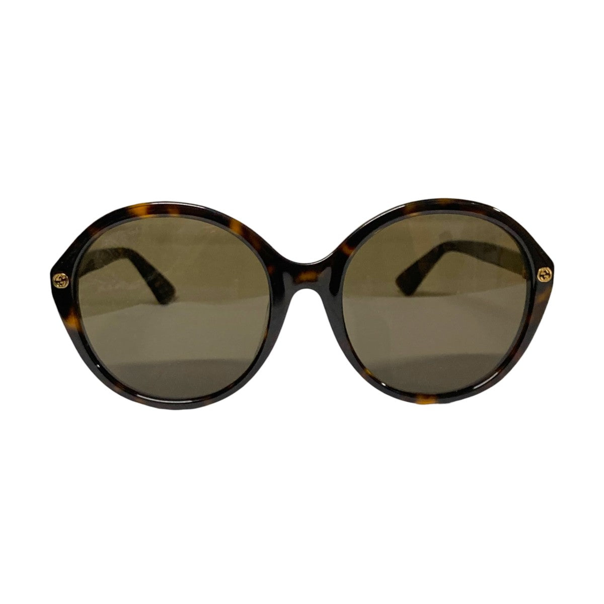 GUCCI サングラスGG0023SA 002 古着・中古-2枚目のアイテム画像