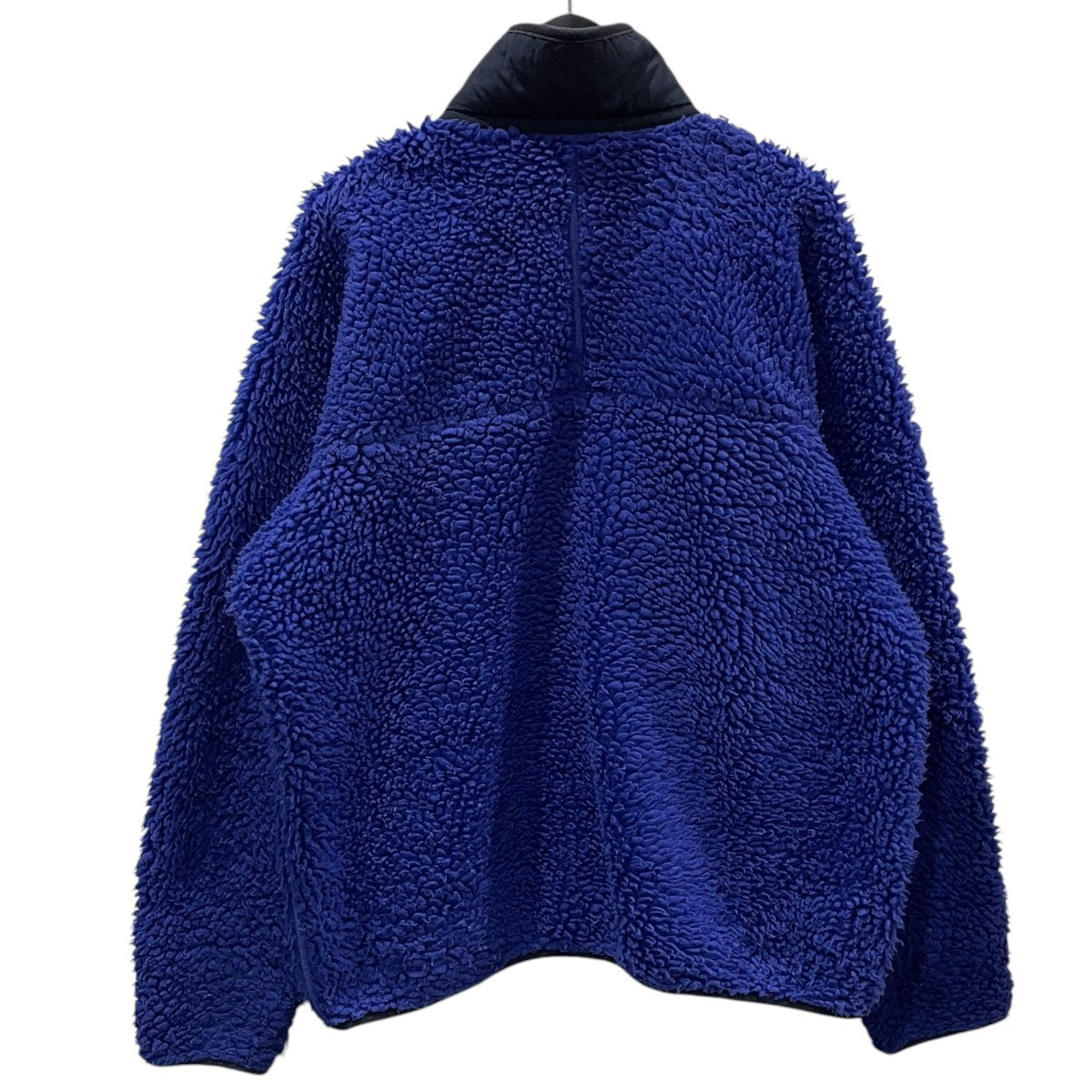 01AW ジップアップフリースジャケット Classic Retro Cardigan クラシックレトロカーディガン 23024FA01