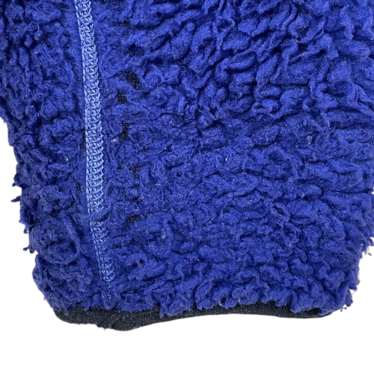 01AW ジップアップフリースジャケット Classic Retro Cardigan クラシックレトロカーディガン 23024FA01