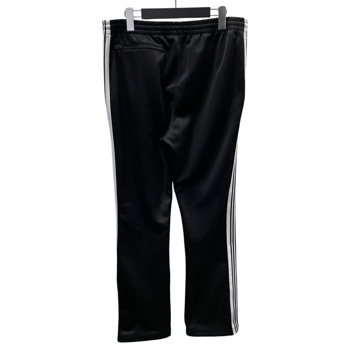 23AW イージーパンツ Narrow Track Pant - Poly Smooth ナロートラックパンツ ポリスムース NS1602