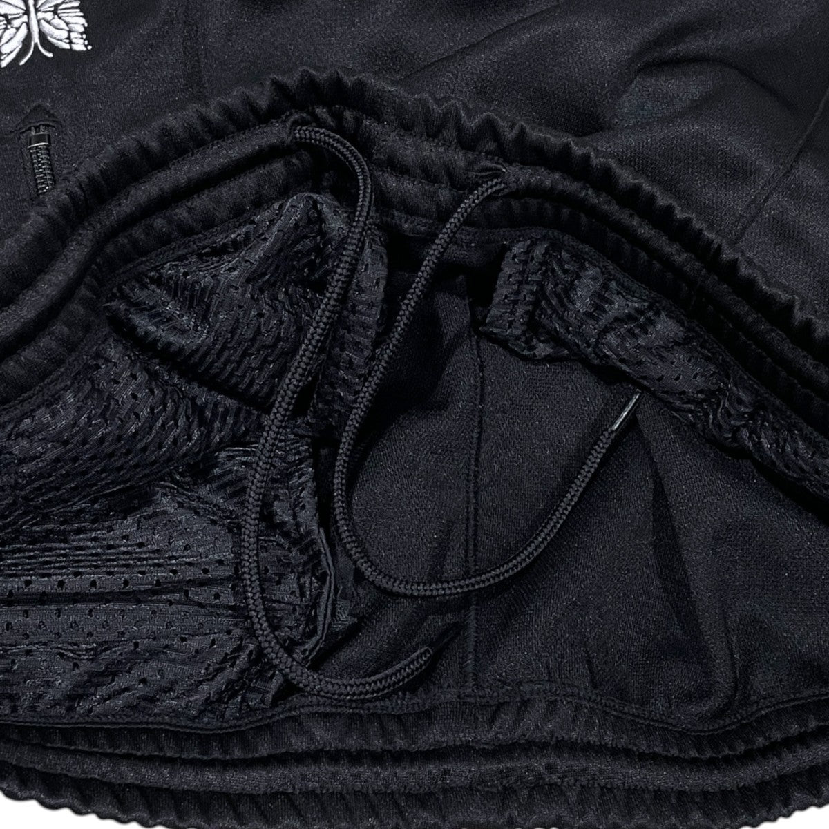 23AW イージーパンツ Narrow Track Pant - Poly Smooth ナロートラックパンツ ポリスムース NS1602