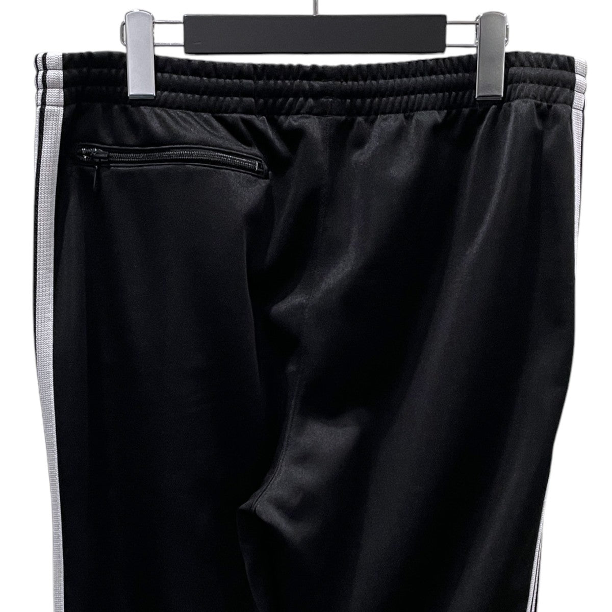 23AW イージーパンツ Narrow Track Pant - Poly Smooth ナロートラックパンツ ポリスムース NS1602