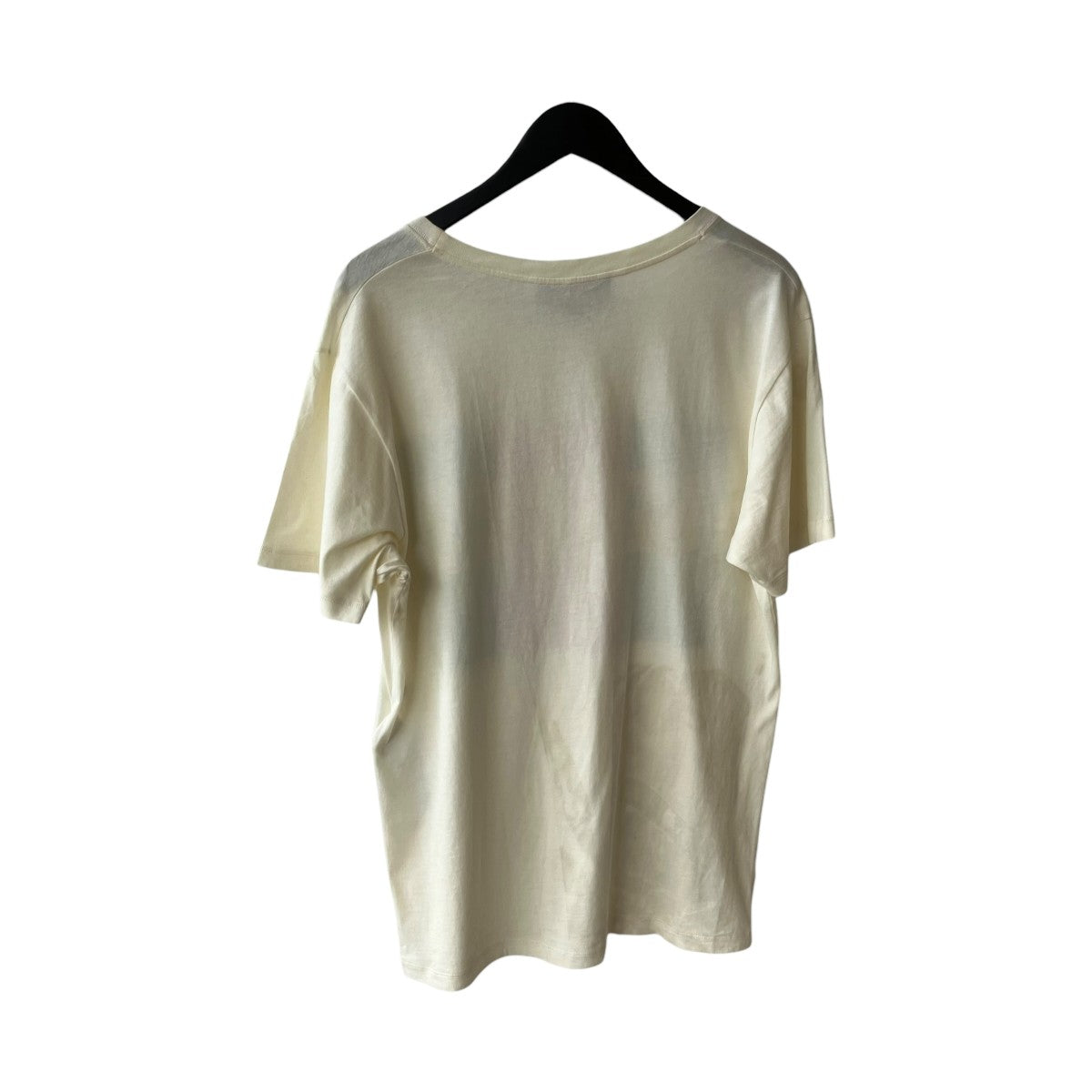 GUCCI(グッチ) DAPPER DAN半袖Tシャツ493117 X3P56 493117 X3P56