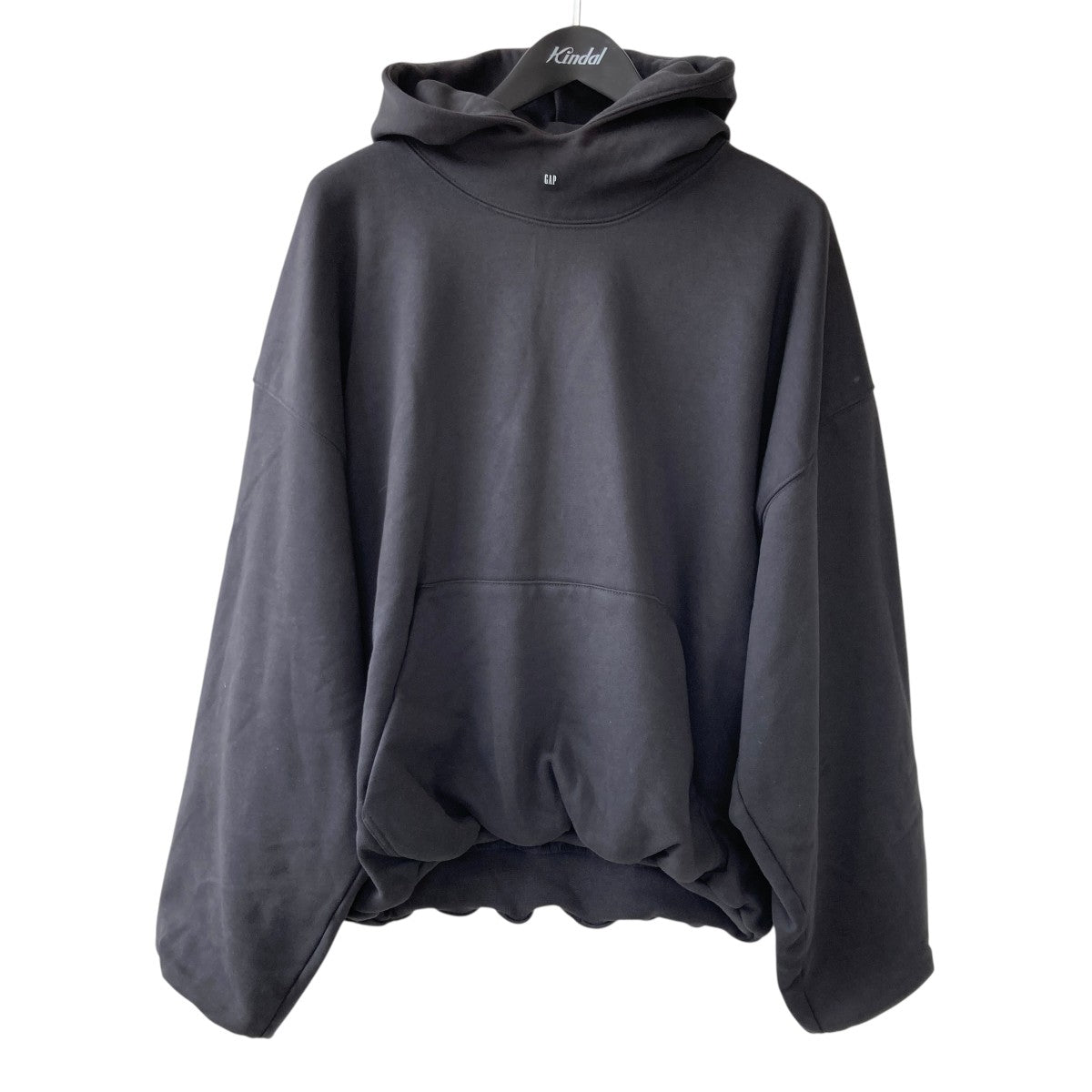 LOGO HOODIEプルオーバーパーカー471313-00-1