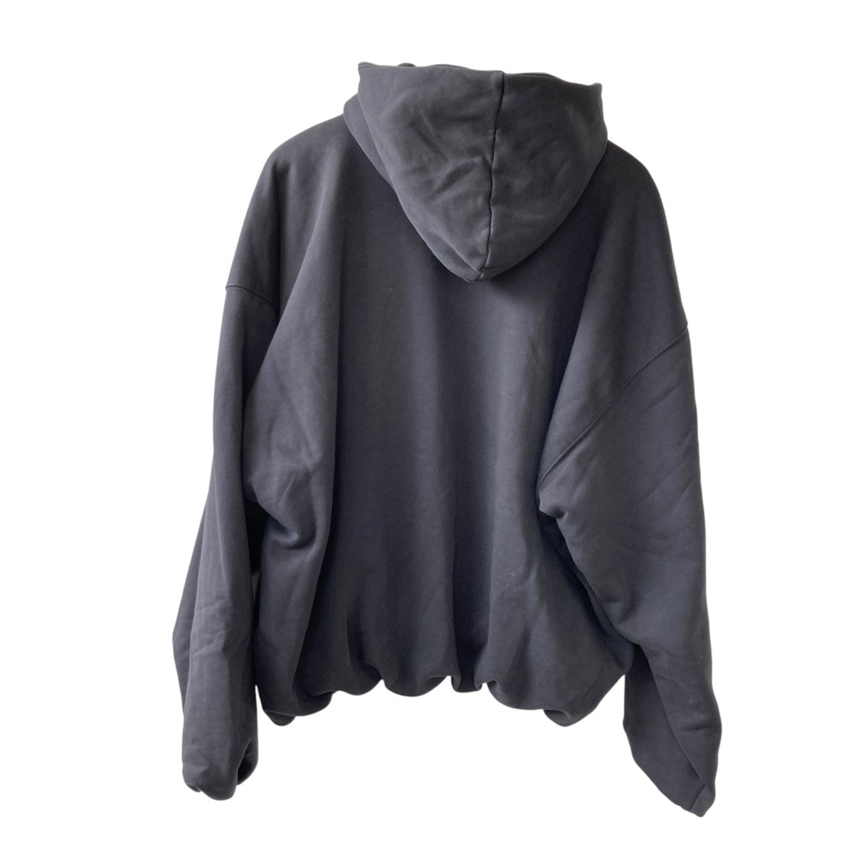 LOGO HOODIEプルオーバーパーカー471313-00-1