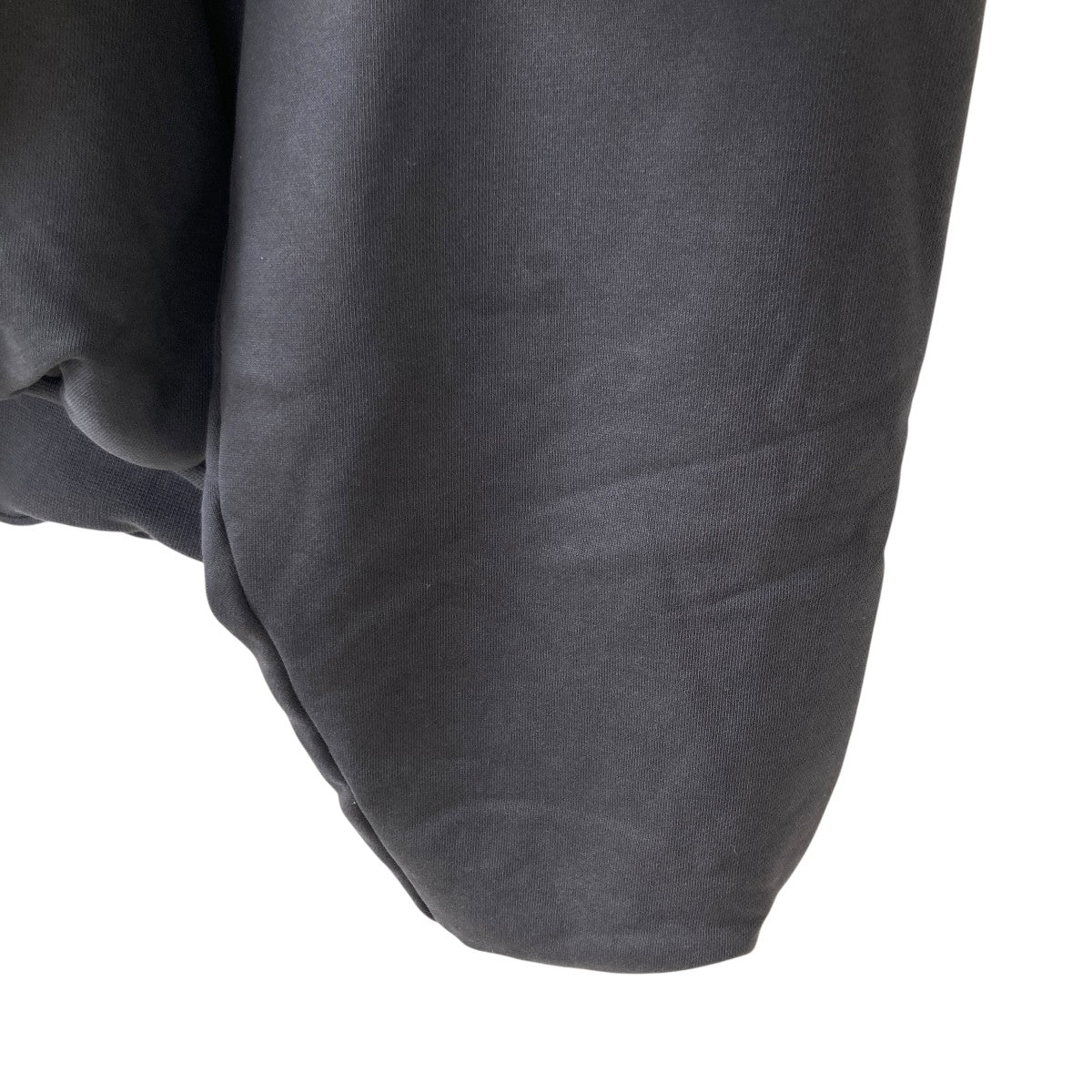 LOGO HOODIEプルオーバーパーカー471313-00-1