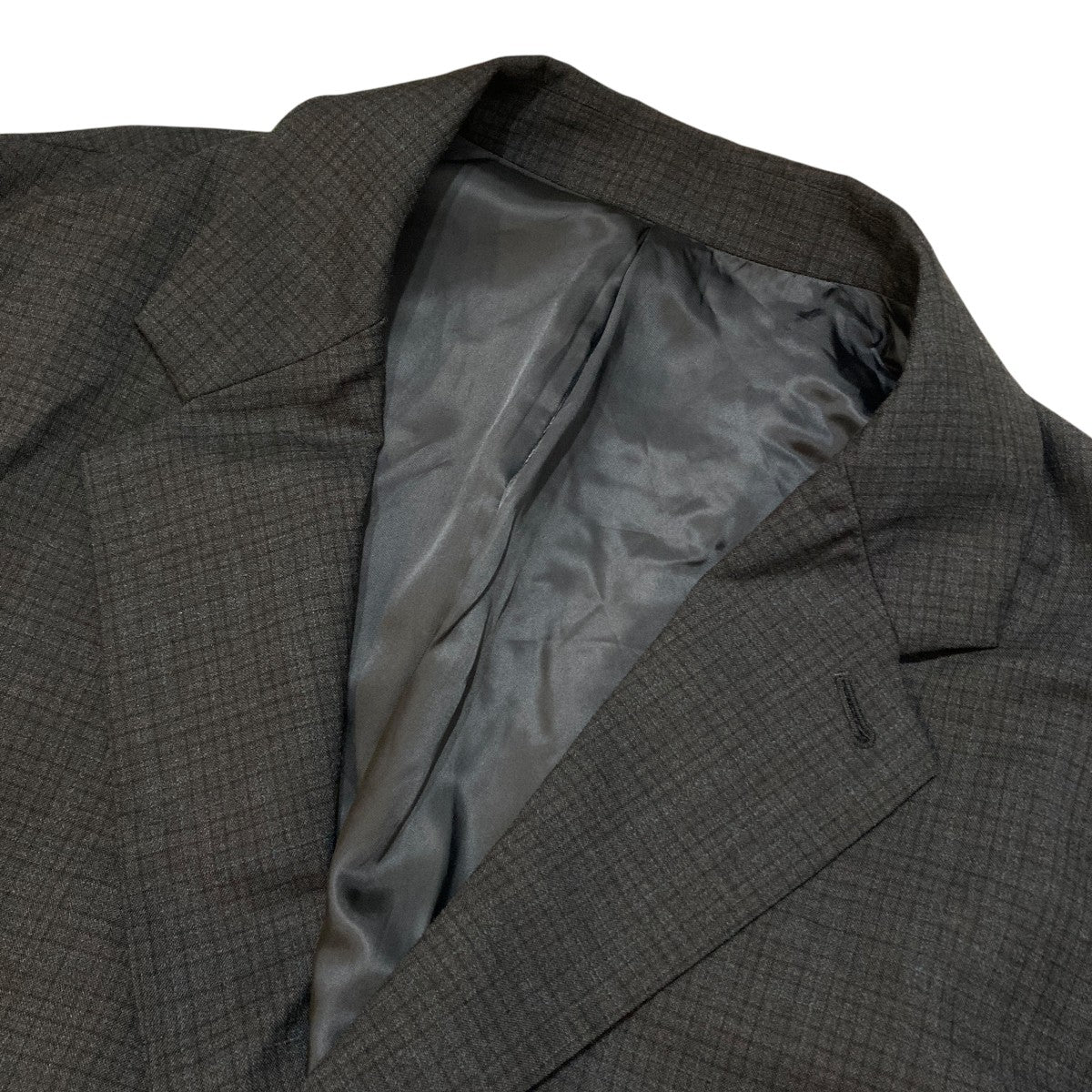 New Structure CoatステンカラーコートST 213-2