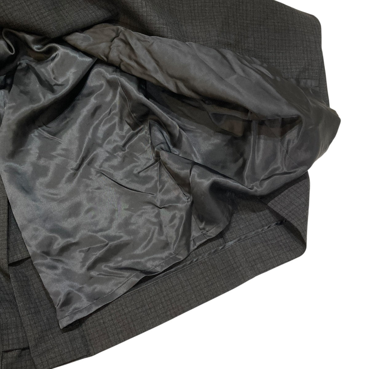 New Structure CoatステンカラーコートST 213-2