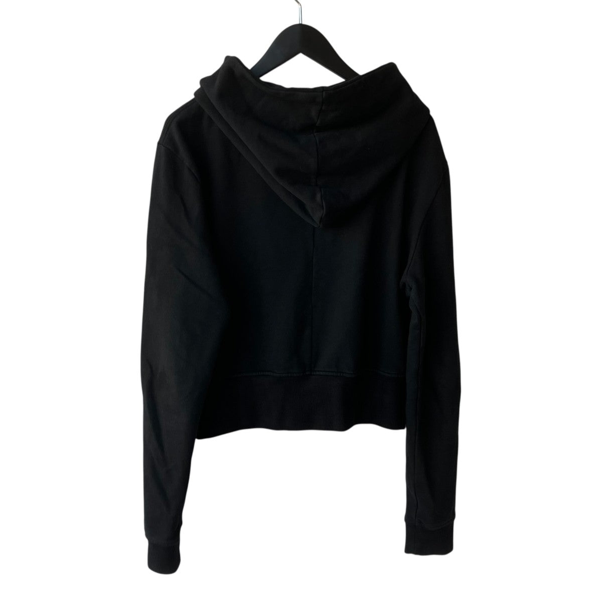 GLMNST zip up hoodieジップパーカー