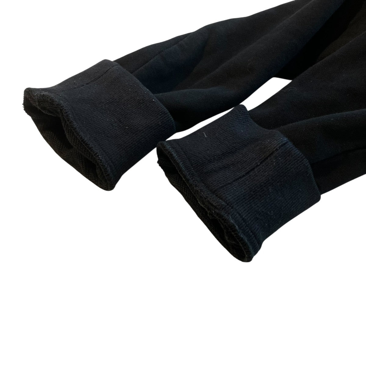 GLMNST zip up hoodieジップパーカー
