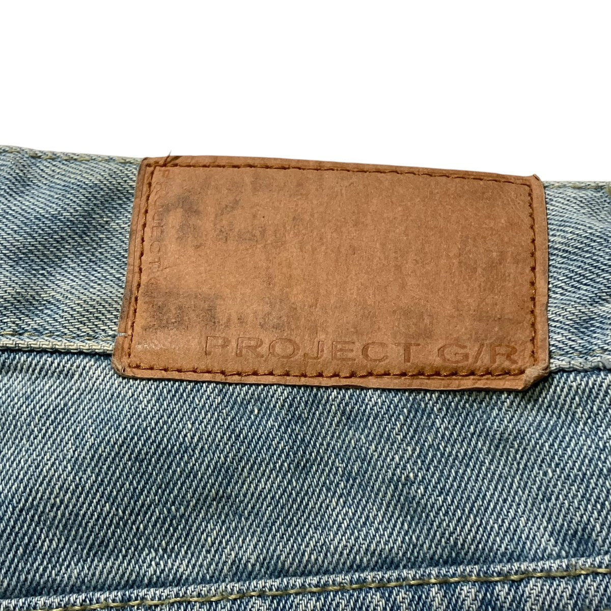 LAYERD SKIRT SHORTSハーフパンツ