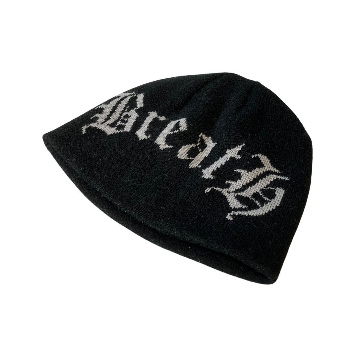 BREATH(ブレス) ニット帽BR24AW-AC8005 BR24AW-AC8005 ブラック サイズ