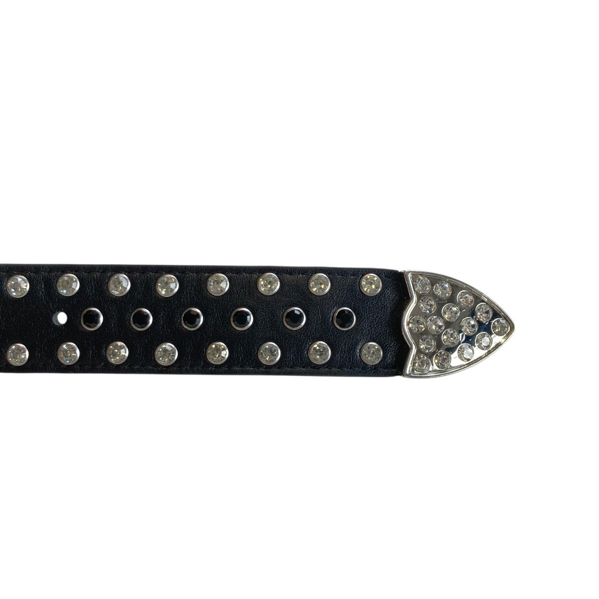 Alice HOLLYWOOD ATELIER GLAM BELTベルト 古着・中古-2枚目のアイテム画像