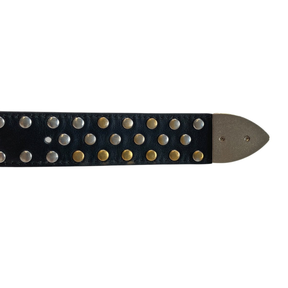 Alice HOLLYWOOD ATELIER GLAM BELTベルト 古着・中古-3枚目のアイテム画像