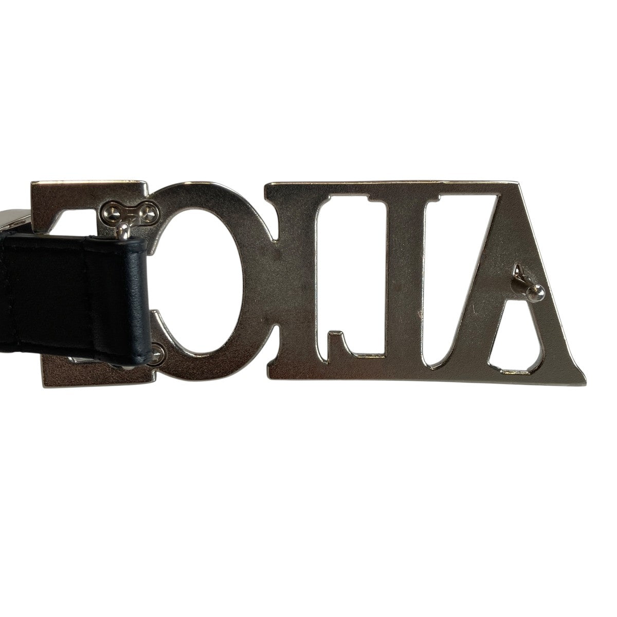 Alice HOLLYWOOD ATELIER GLAM BELTベルト 古着・中古-4枚目のアイテム画像