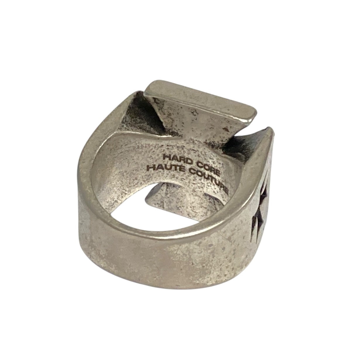 MOTO COUTURE RINGリング